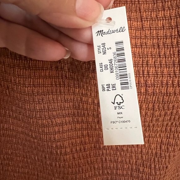 ‎Madewell - Picture 4 of 8